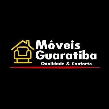 Logo Móveis Guaratiba