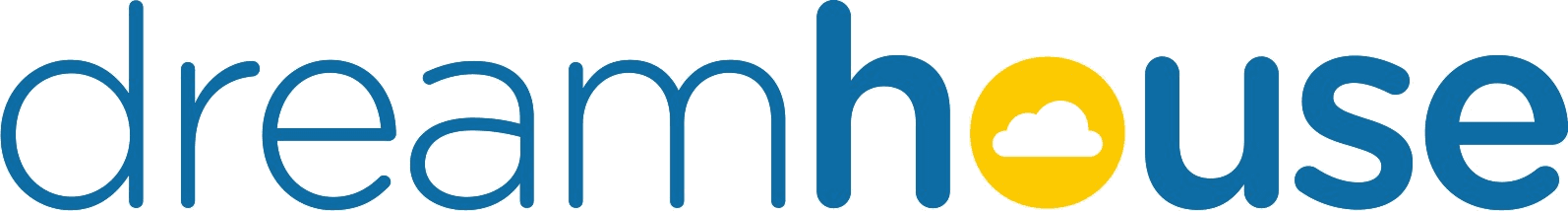 Logo Dream House