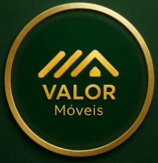 Logo Valor Móveis